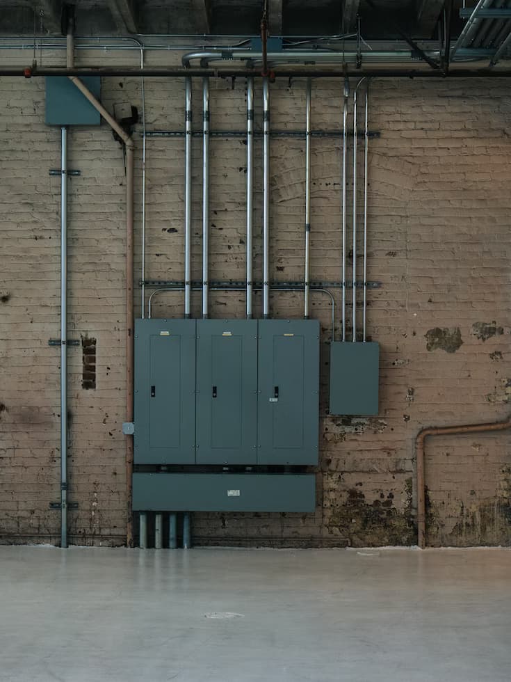 $10M Mechanical Contractor in New Jersey