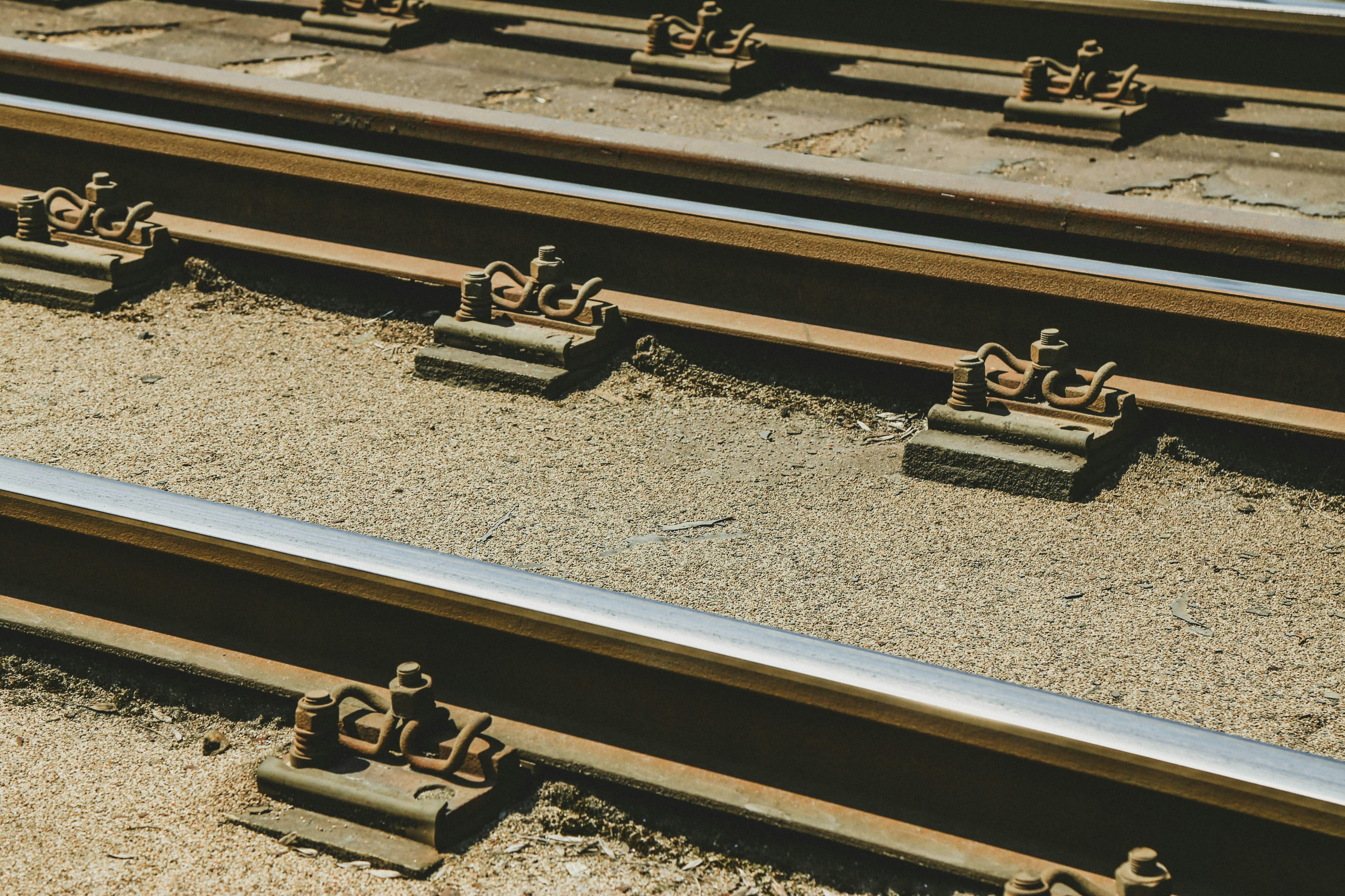 Fast, Tech-Driven Insurance Solutions for $159M Railroad Project in Connecticut
